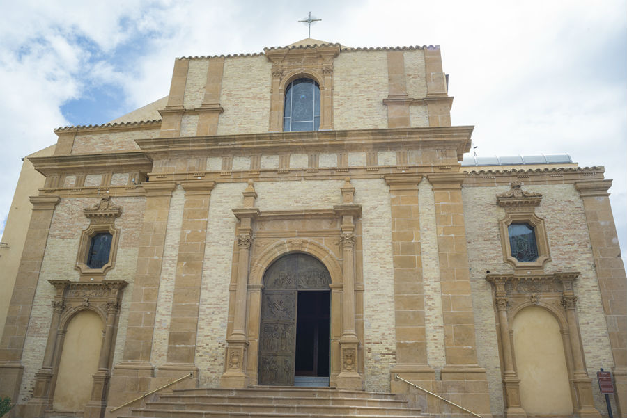 Chiesa di Santa Maria La Cava